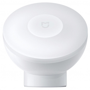 Xiaomi Mi Motion-Activated Night Light 2 éjszakai lámpa fehér  (XMMMANL2 / MJYD02YL / MUE4115GL)